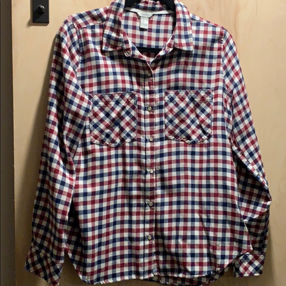 Flannel